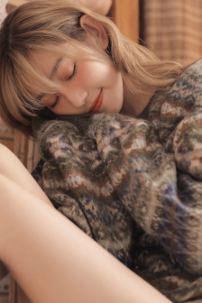 明星专题：莱阿纳·格利菲斯